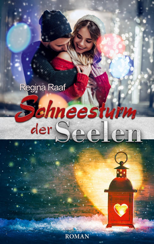 Schneesturm der Seelen