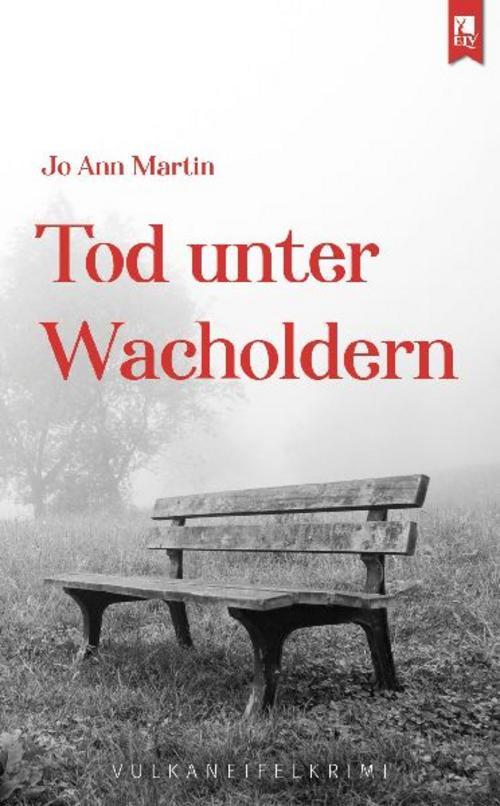 Tod unter Wacholdern