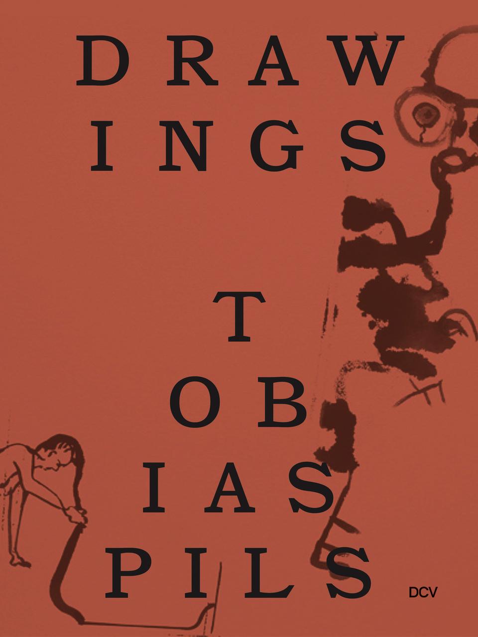 Tobias Pils - Drawings