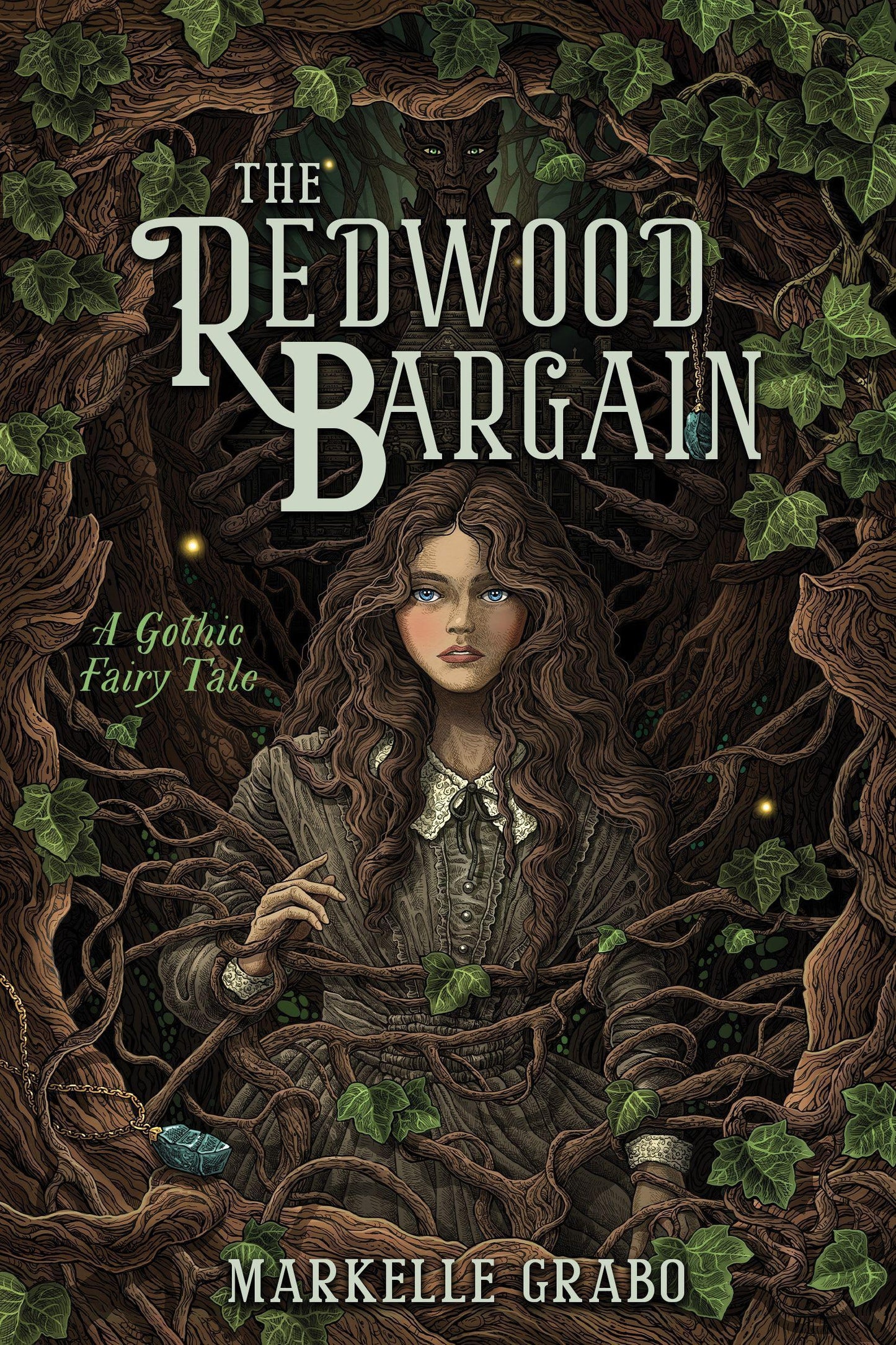The Redwood Bargain