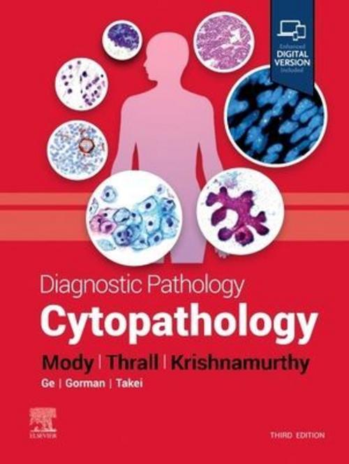 Buchcover: Diagnostic Pathology: Cytopathology
