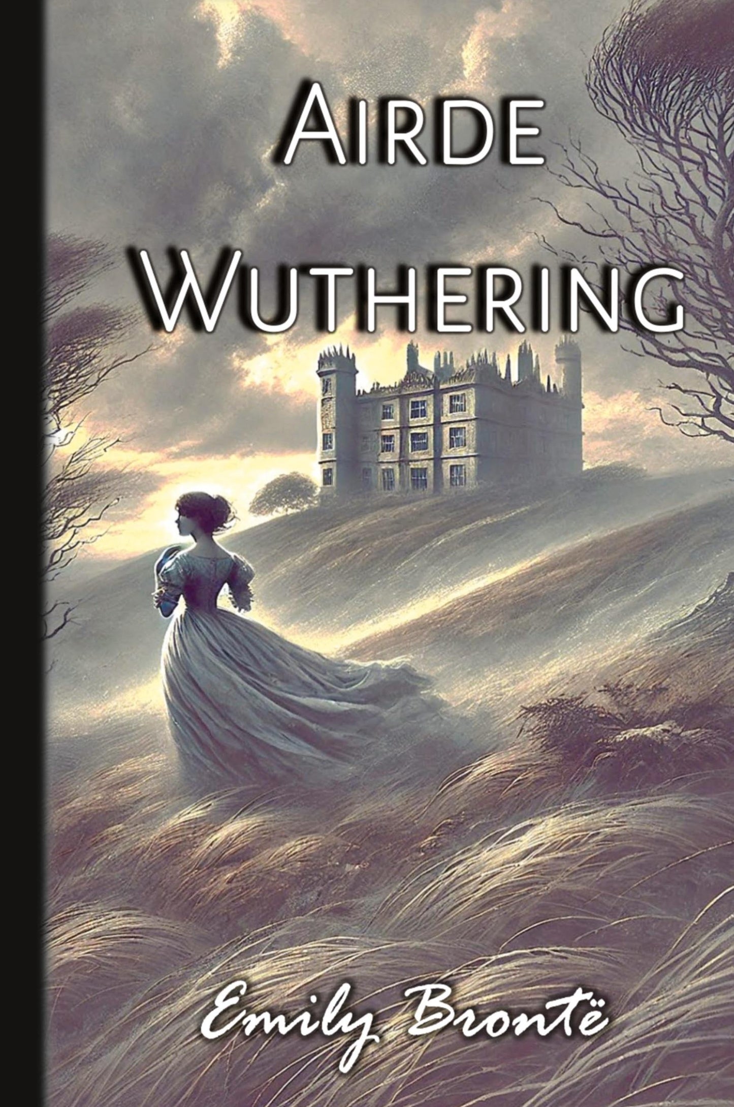 Airde Wuthering