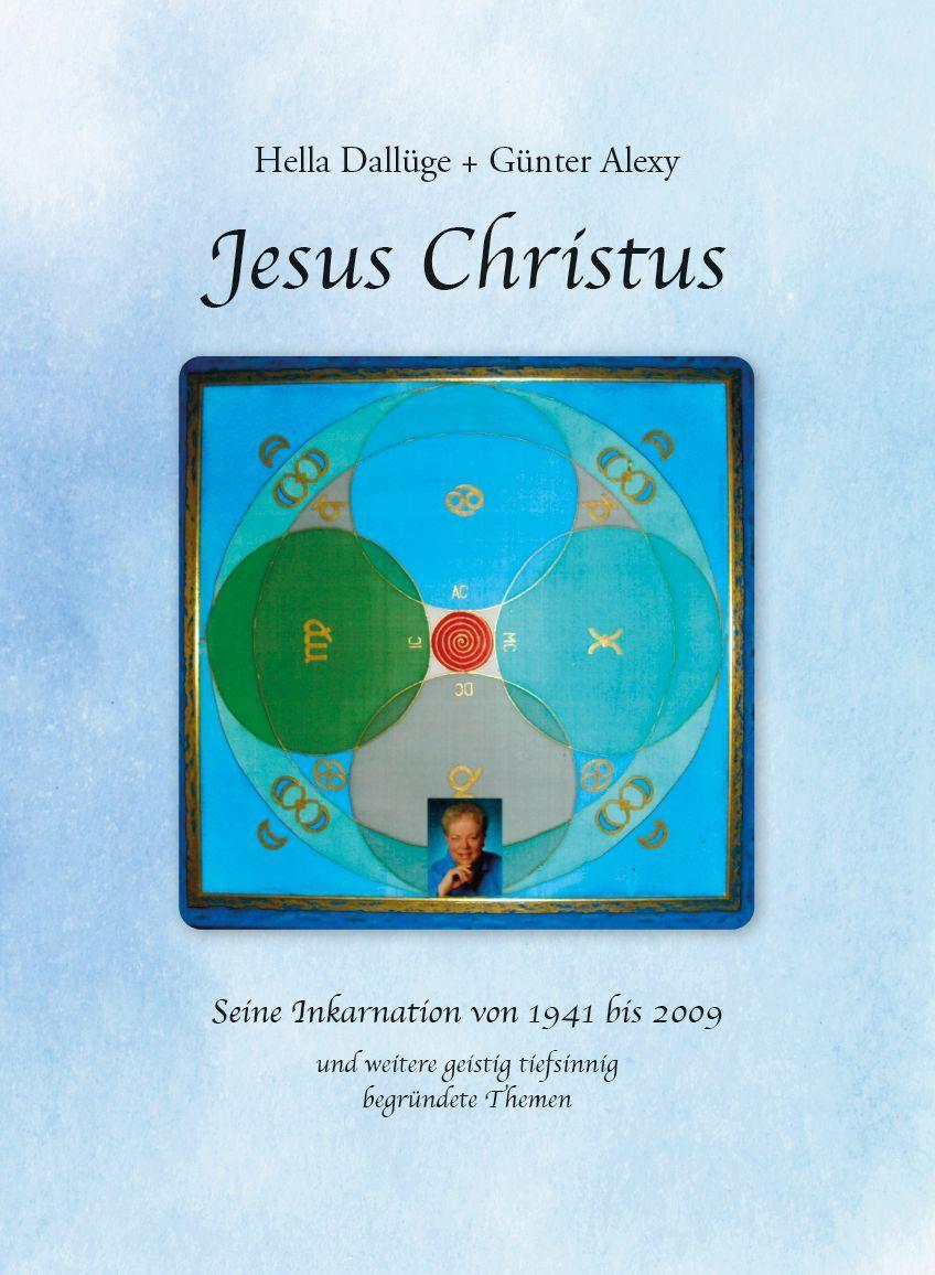 Buchcover: Jesus Christus