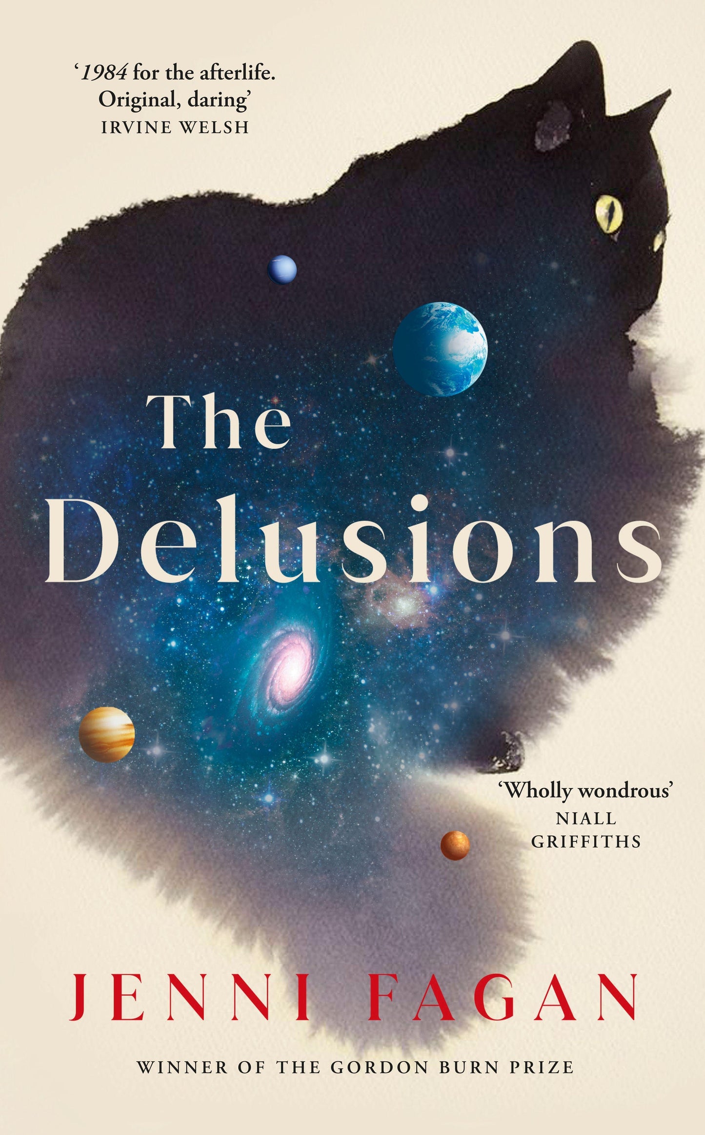 The Delusions