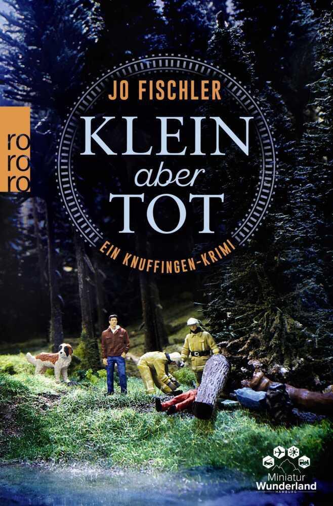 Klein aber tot
