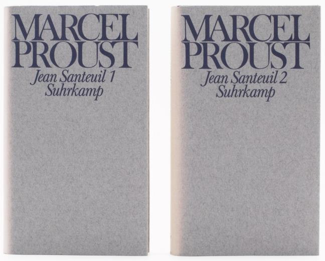 Werke. Frankfurter Ausgabe, 2 Teile