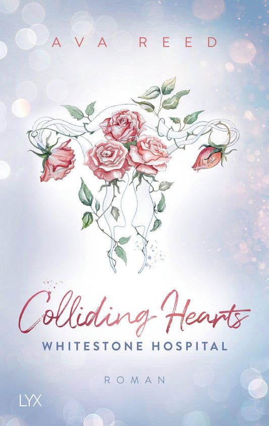 Reed, Ava/Whitestone Hospital - Colliding Hearts