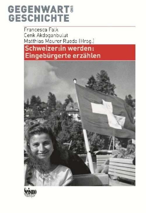 Schweizer:in werden.