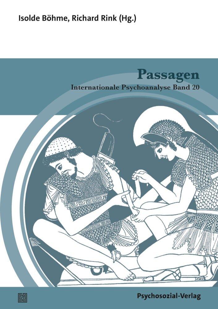 Passagen