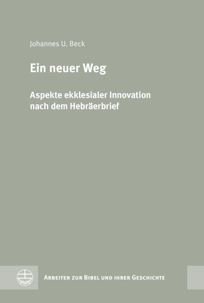 Ein neuer Weg