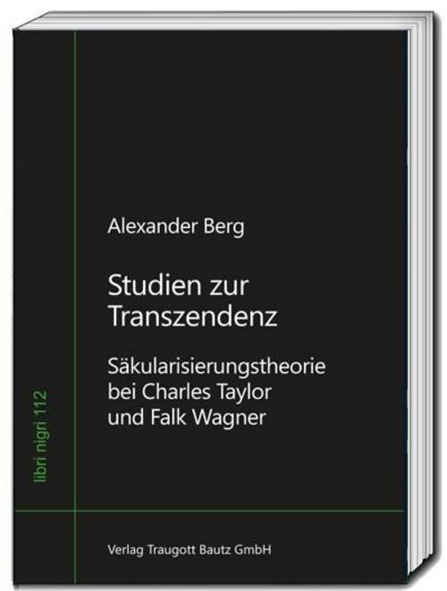Studien zur Transzendenz