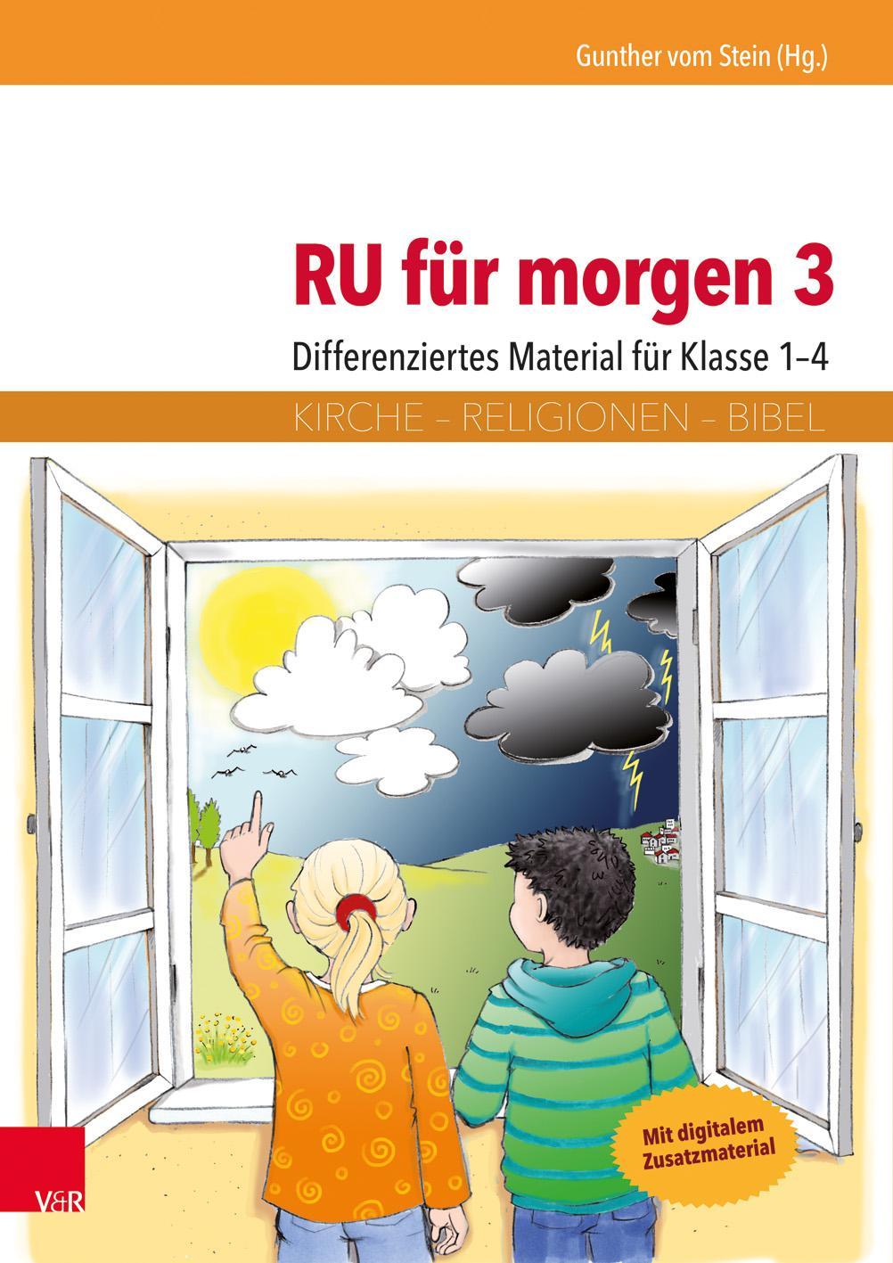 RU für morgen.Bd.3