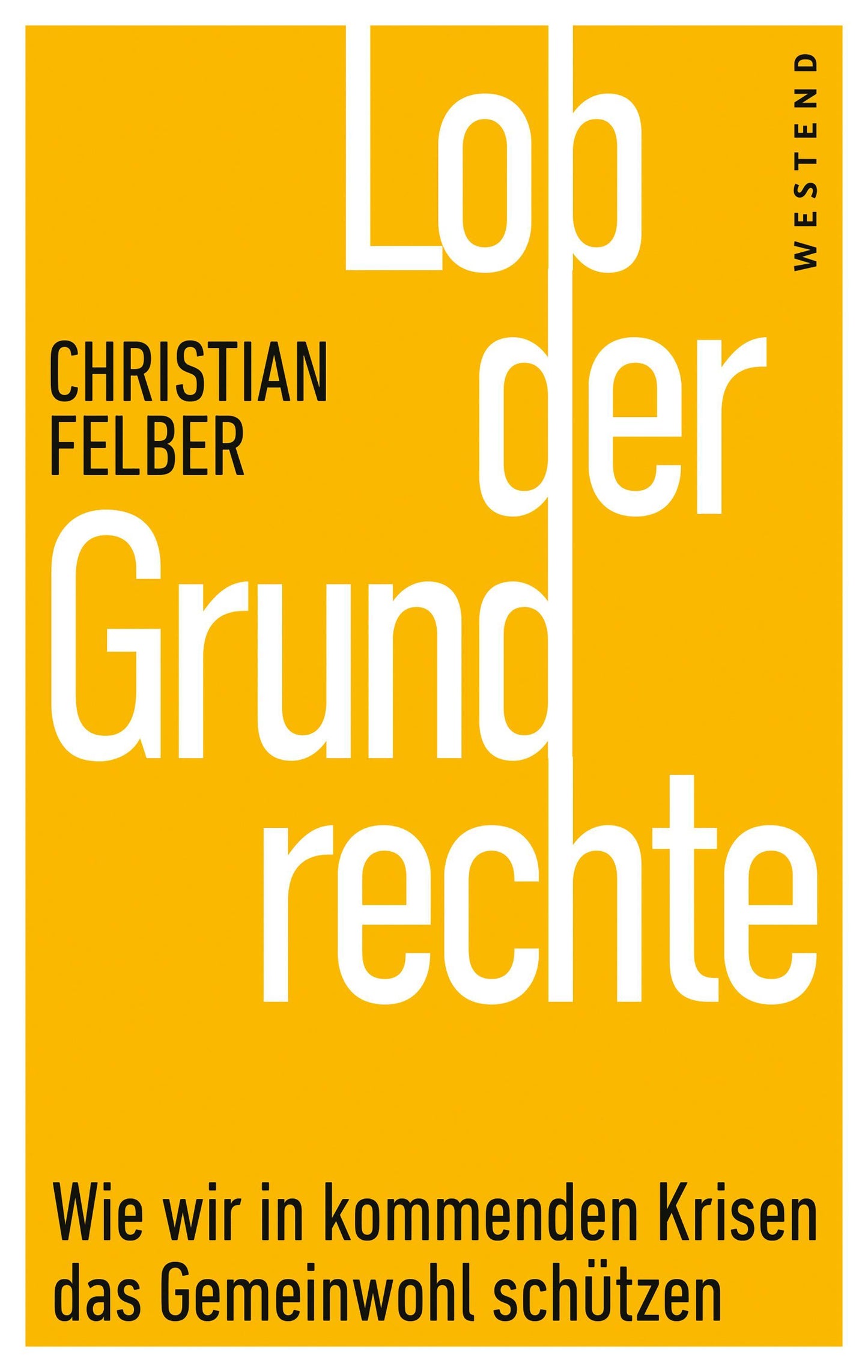 Lob der Grundrechte