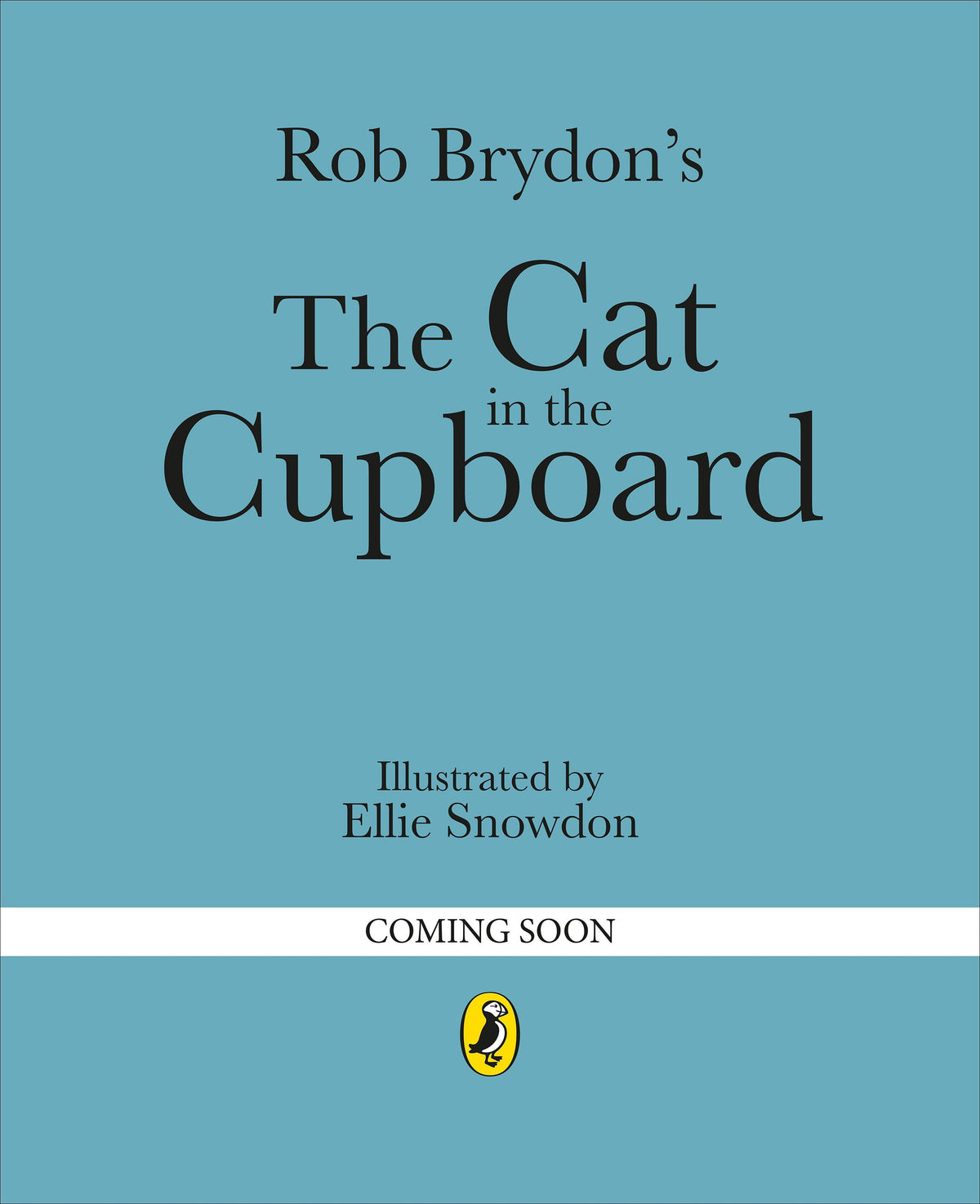 The Cat in the Cupboard