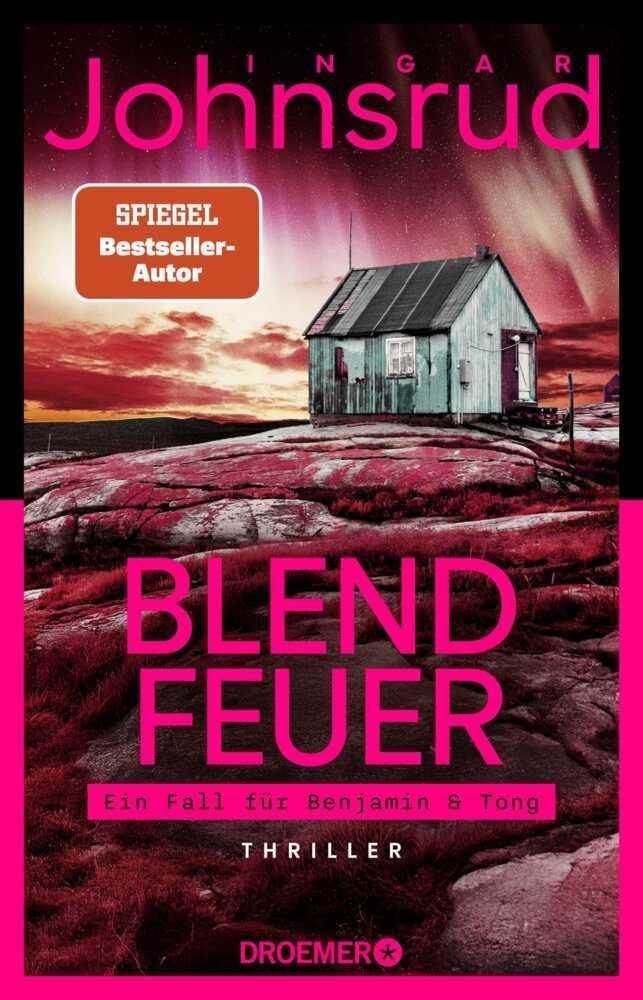 Johnsrud, Ingar/Blendfeuer