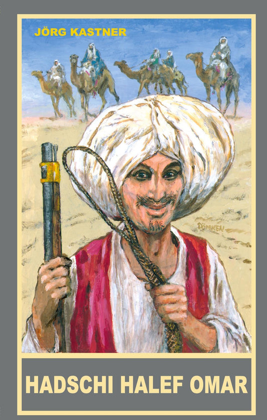 Hadschi Halef Omar