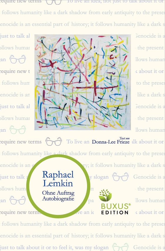 Buchcover: Ohne Auftrag