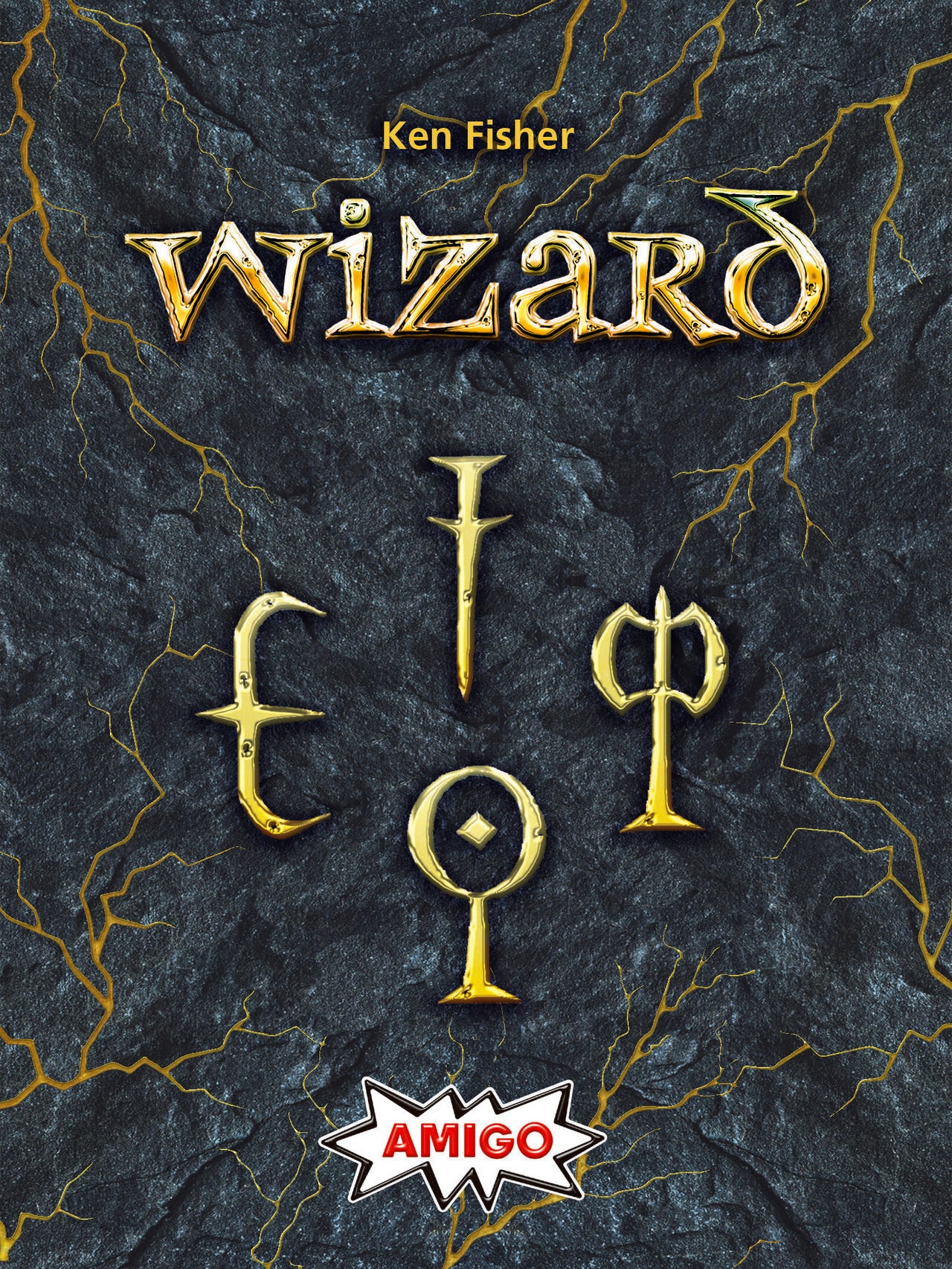 Wizard 30-Jahre-Edition