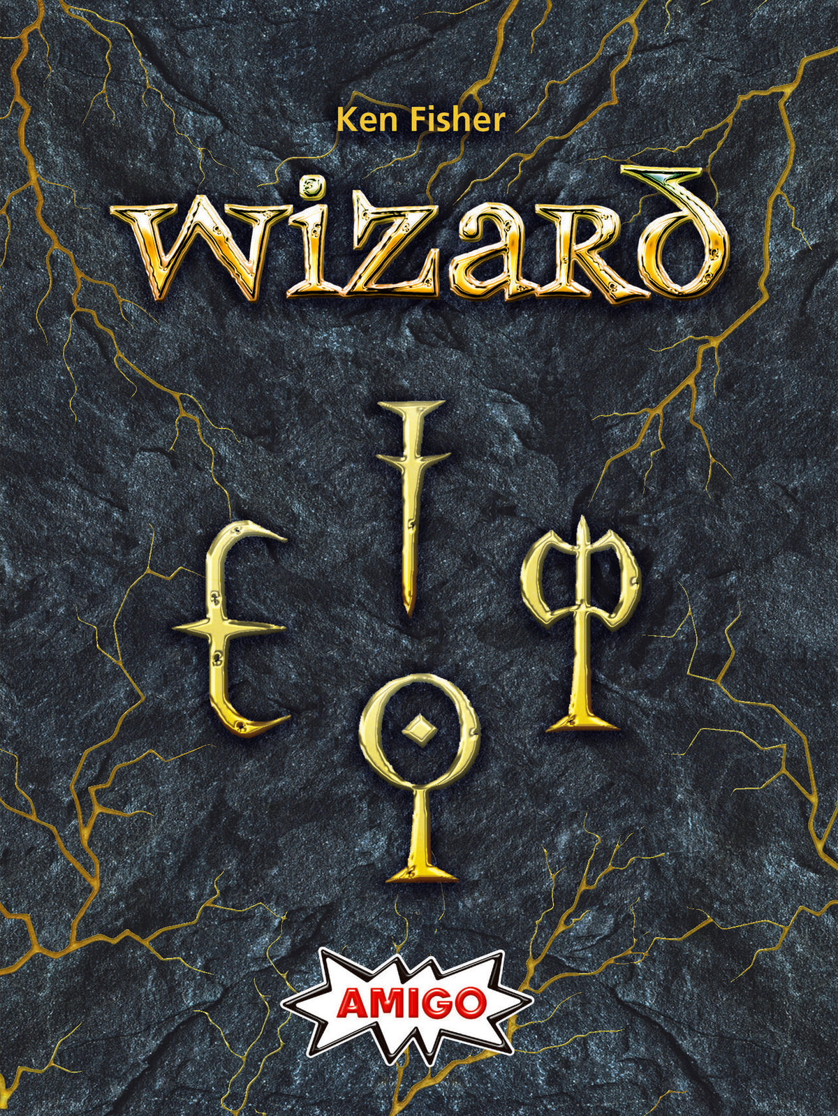 Wizard 30-Jahre-Edition
