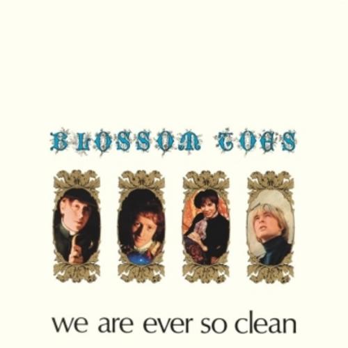 We are ever so clean,1 Schallplatte (Remastered Vinyl Edition)