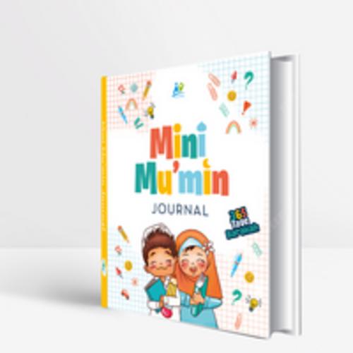 Mini Mumin Journal