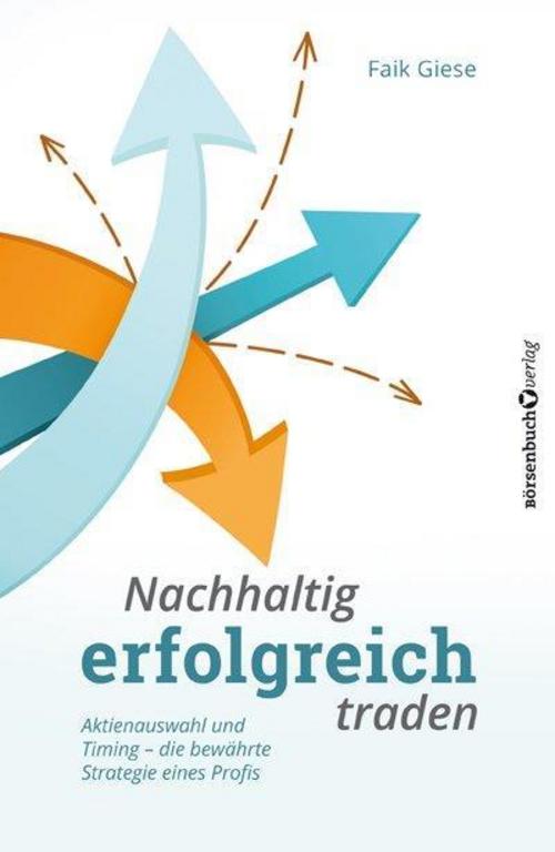 Buchcover: Nachhaltig erfolgreich traden