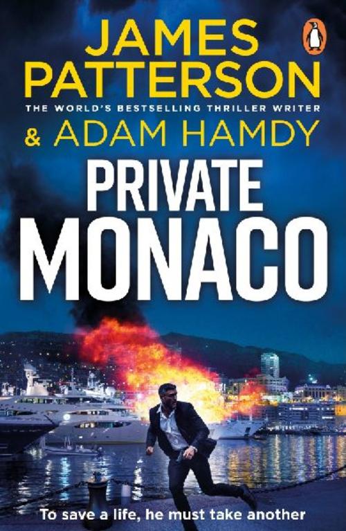 Private Monaco