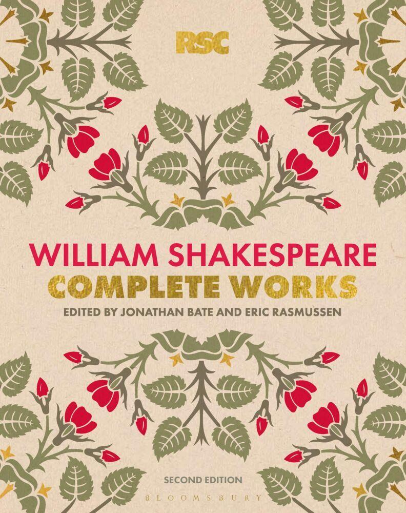 RSC William Shakespeare: Complete Works