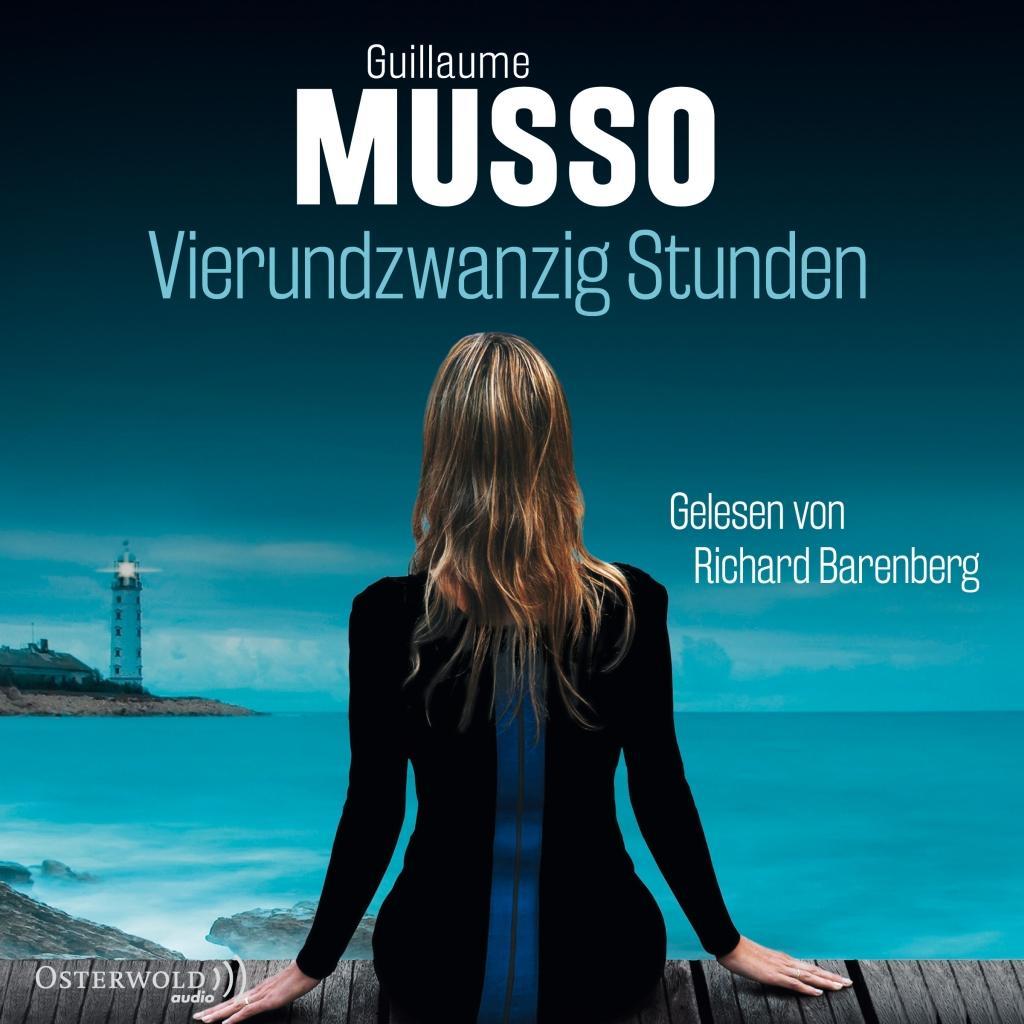 Vierundzwanzig Stunden,5 Audio-CD