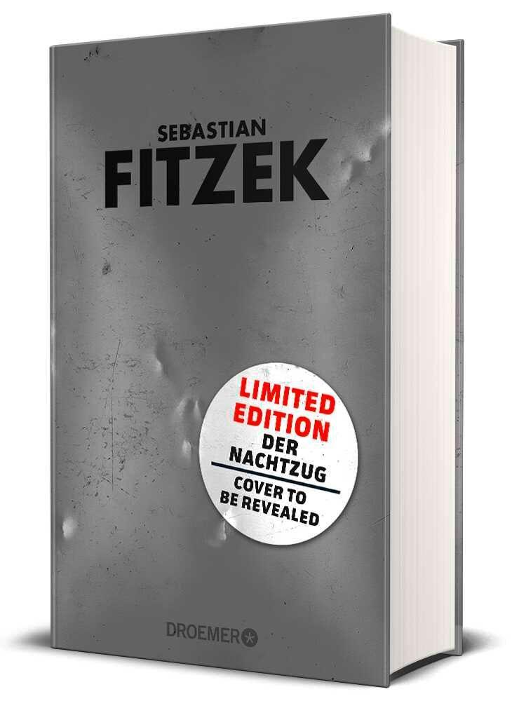 Der Nachtzug (limitierte Auflage): Thriller