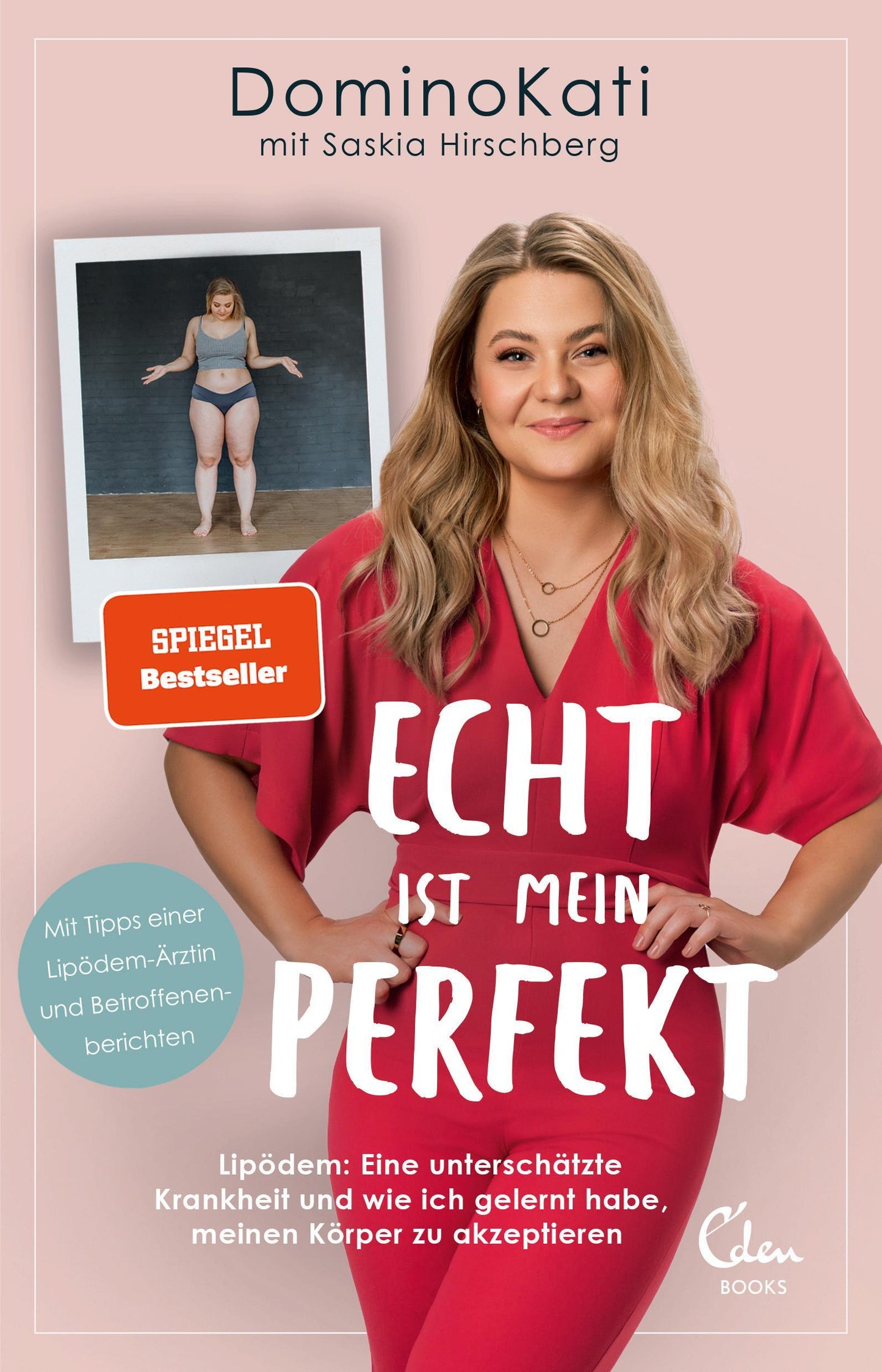 DominoKati/Echt ist mein Perfekt