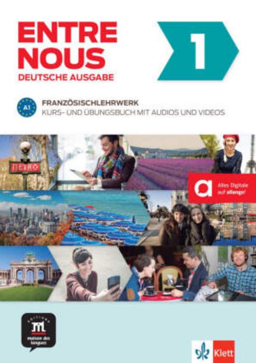 Entre nous 1 A1