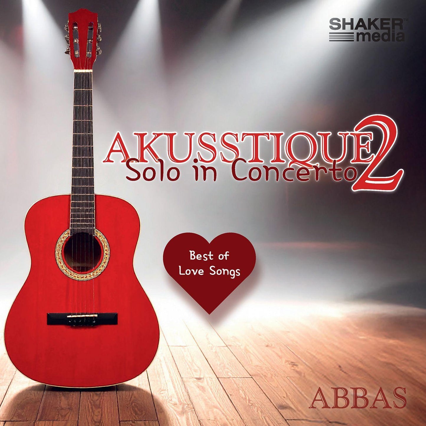 AKUSSTIQUE 2