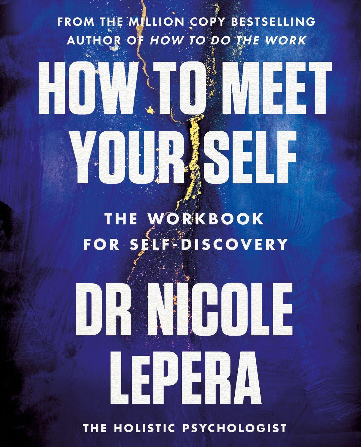 Buchcover: How to Meet Your Self