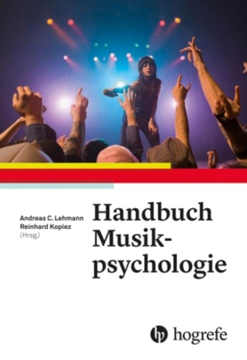 Handbuch Musikpsychologie