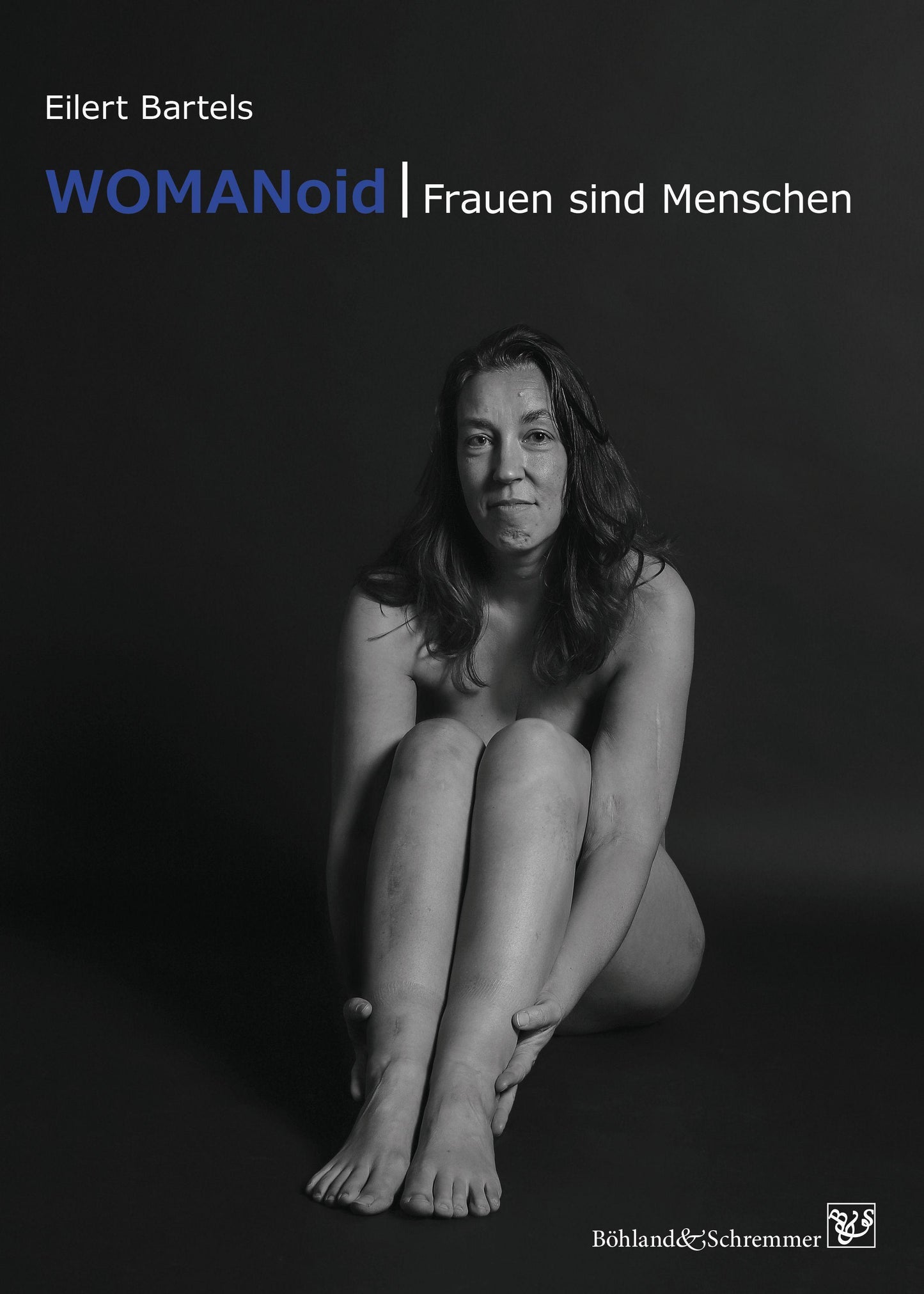 WOMANoid