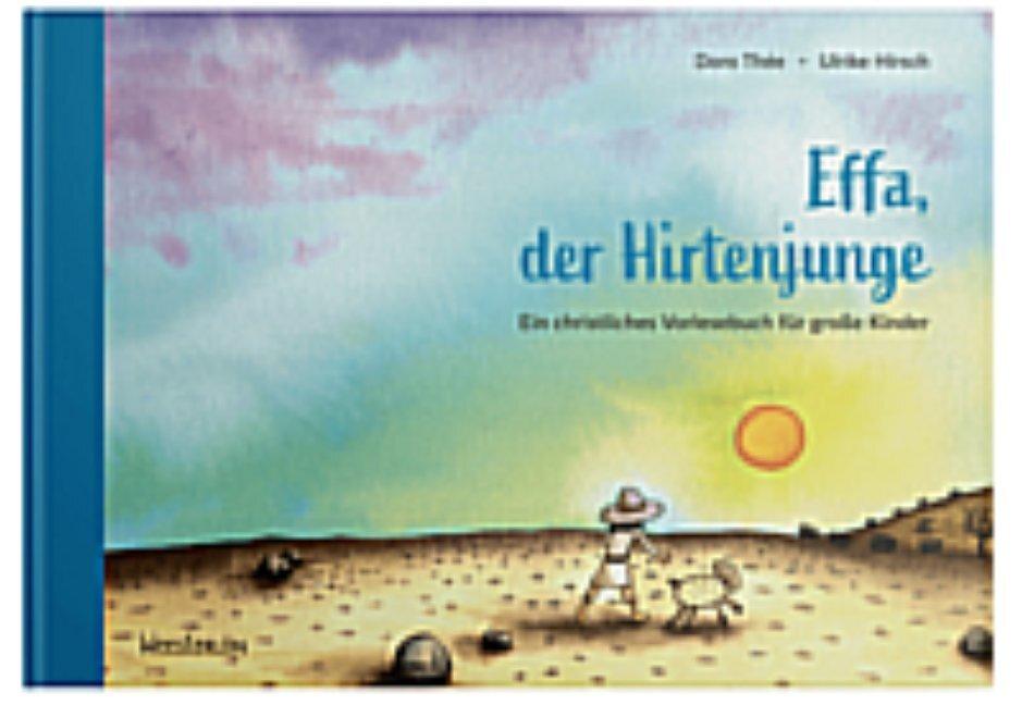 Effa, der Hirtenjunge