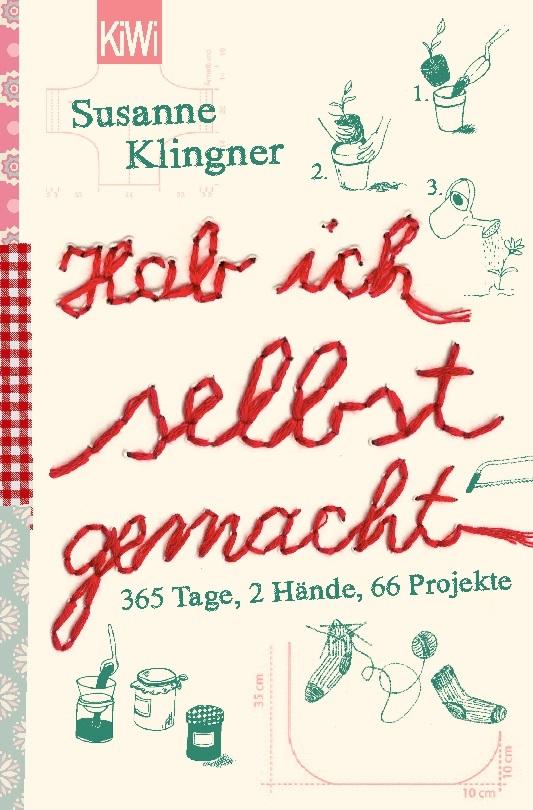 Hab ich selbst gemacht