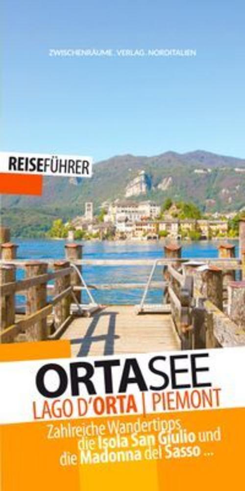 Ortasee - Reiseführer - Lago d'Orta