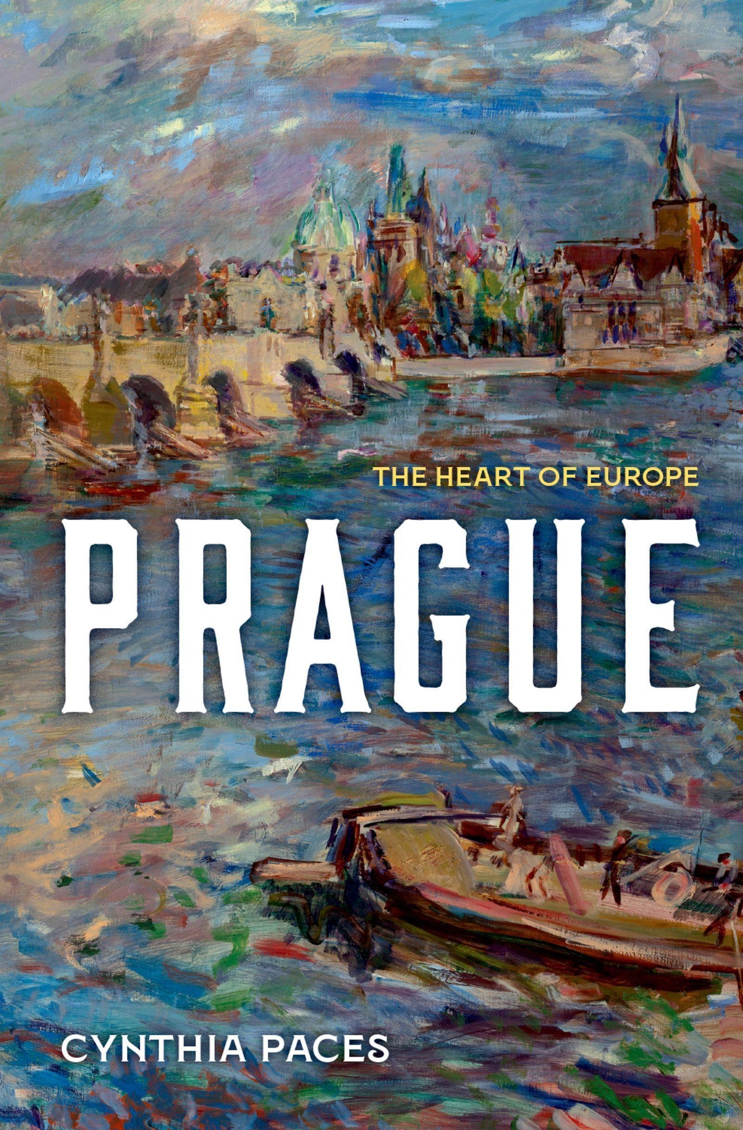 Prague
