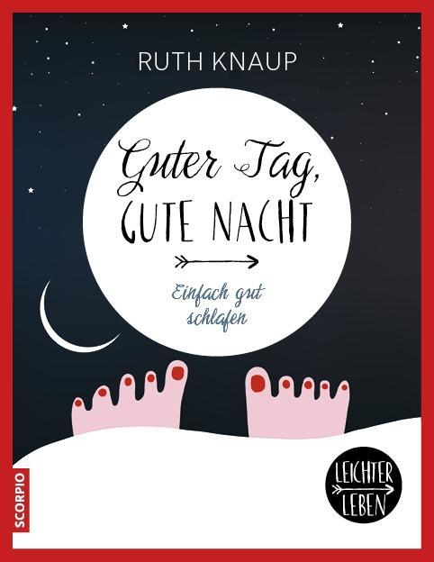 Buchcover: Guter Tag, gute Nacht