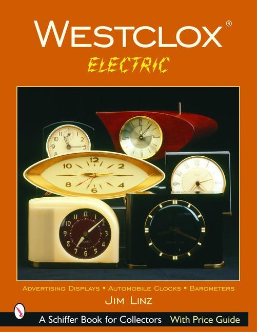 Buchcover: Westclox