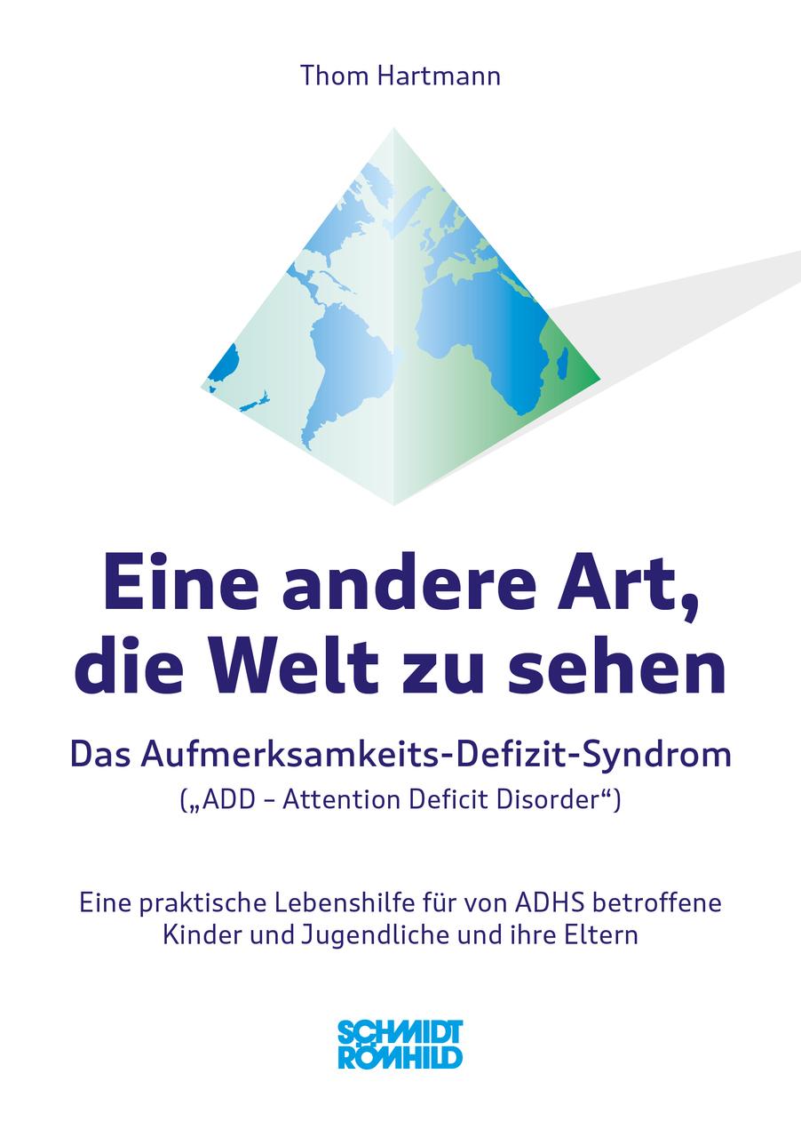 Eine andere Art, die Welt zu sehen