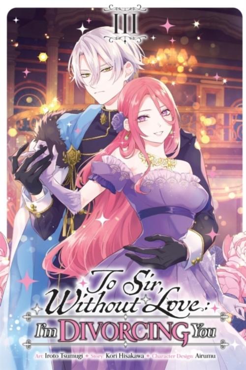 To Sir, Without Love