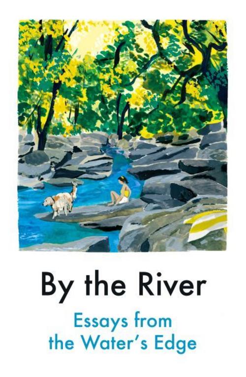 By The River