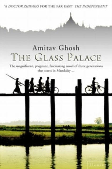 The Glass Palace