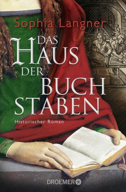 Das Haus der Buchstaben