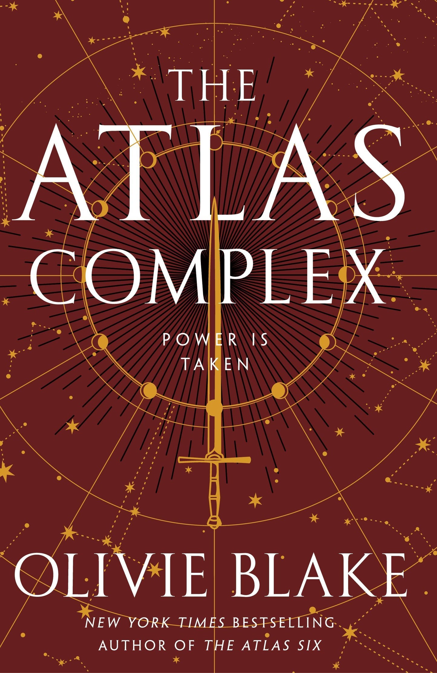 Atlas Complex