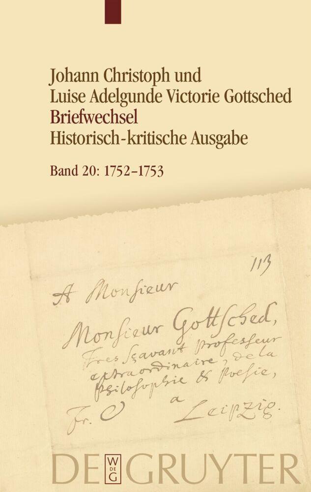 November 1752 - März 1753