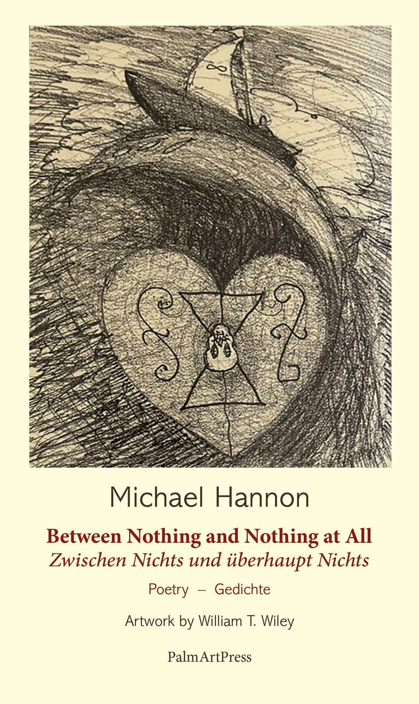 Between Nothing and Nothing at all